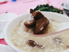 鸭粥-电白鸭粥店(下沙二坊88号店)