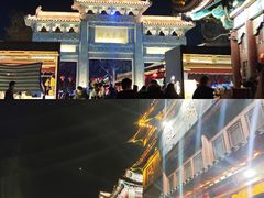 -杨柳青古镇