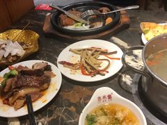 -吉布鲁牛排海鲜自助(龙湖北城天街购物广场店)