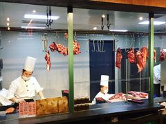 -手选潮汕鲜活牛肉火锅(二七广场店)