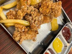 -青春分食(仙林大学城店)