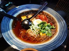 -十三姨正合丰烤肉(营迹路店)