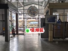 -班赞海鲜市场