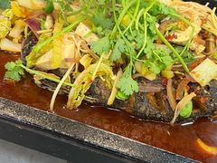 -浔味·山屿湖·正宗淳牌全鱼宴老字号