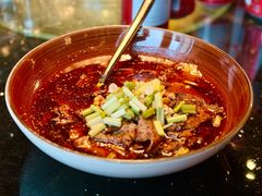 -华豫川酒家(双子塔店)