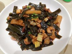 -将相和·海鲜蒸饺大连菜