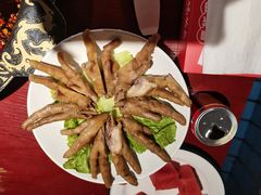 -黄家码头老火锅(解放碑旗舰店)
