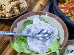 -笔记安顺夺夺粉火锅