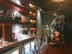 -蜉蝣酒吧(仓山万达店)