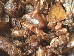 -天强农家菜馆