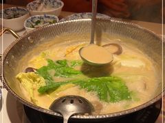 -古膳记猪肚鸡.生蚝鸡(拱北店)