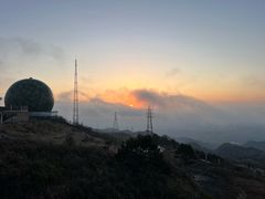 -大罗山风景区