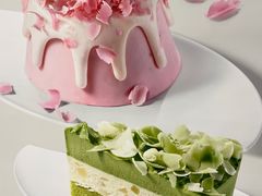 -星巴克(我格广场店)
