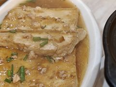 -溪涧堂农家土菜(神仙居店)