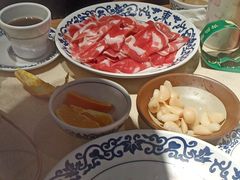 -东镇老火锅(长春路首店)