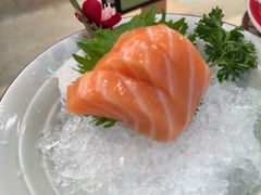 -禾绿寿司·定食·拉面·烧炸(宝安大仟里店)
