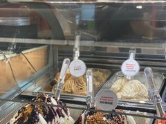 -Dal Cuore 达可芮冰淇淋(陕西北路店)