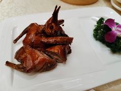 烤乳鸽-顺德人家食府(黄金广场店)