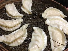 -松针蔡记蒸饺(花园路店)