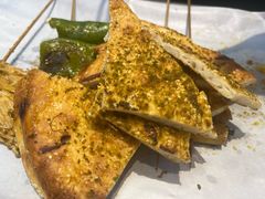 -新疆新家园美味羊肉串(凤凰英荟城店)