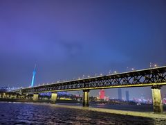 -武汉两江游览·夜游长江(汉口粤汉码头)