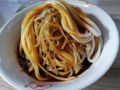 -薛昌利大米面皮(南关正街店)