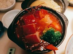 -佬麻雀·新湘菜(珠海金发购物中心店)