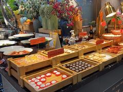 -非烤勿扰韩料自助烤肉(松山湖万科店)