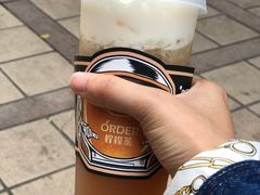 -soulfa柠檬茶(鹭江店)