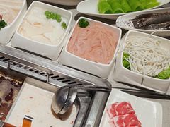 -海底捞火锅(群光广场店)