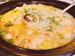-伙靠·江浙菜(田林路店)