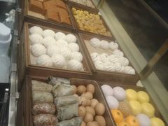 -包道广式点心专门店(振业店)