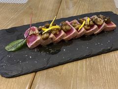 -Mezomd曼索蒂西班牙餐厅(广粤店)