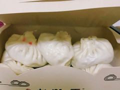 -老胜香包子铺(瑞景店)
