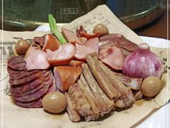 -北戴河转鱼·炒螃蟹酱餐厅