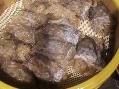 -大叹号·朝鲜族烤肉(潍坊泰华城店)