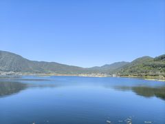 -腾冲北海湿地