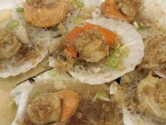 -御花园·粤菜·海鲜火锅(中山公园店)