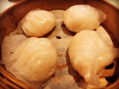 原只鲜虾饺-利苑酒家(合景国际金融广场店)