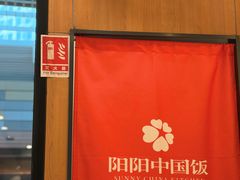 -阳阳中国饭(北京荟聚店)