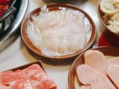 -厂花素芬九宫格火锅(中海店)