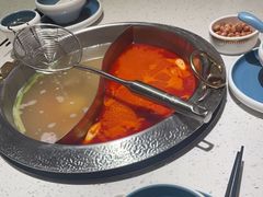 -左庭右院鲜牛肉火锅(长泰广场店)