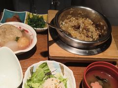 -味太助·银饭食堂(中华城店)