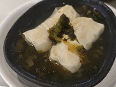 -浙味观杭州海鲜面(钱江新城高德置地店)