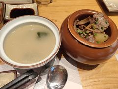 -赤坂亭·M9和牛烧肉·铁板烧(合肥万象城店)