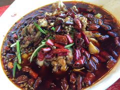 -簋街仔仔小龙虾(簋街二店)