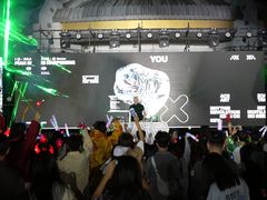 -汕头蓝水星欢乐世界