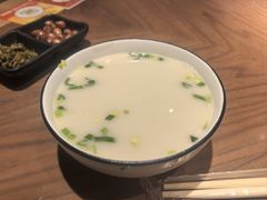 -阿达师傅鱼汤面