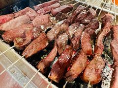 -老白清真烧烤(锦州旗舰店)