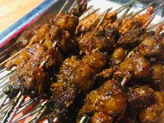 -阿记烧烤(大兴新区店)